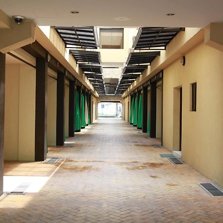 Casa Oliva Spa Residences Malolos Екстериор снимка