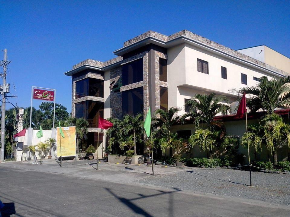 Casa Oliva Spa Residences Malolos Екстериор снимка