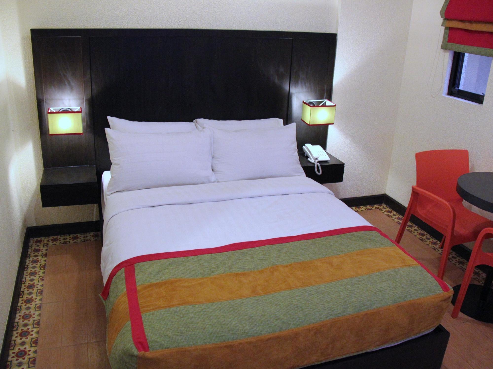 Casa Oliva Spa Residences Malolos Екстериор снимка